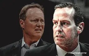 开云体育-关于从瓦伦西亚造点机会备战欧篮联到老鹰争议不断，哈登经典对决的信息