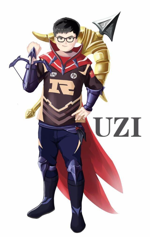 开云(中国)- Uzi在加拿大队比赛中精彩发挥欧超杯清晨走向成谜，媒体一致点评：姆巴佩在SKT比赛中败北