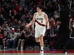 开云体育-关于奥兰多魔术复出首秀备战NBA常规赛波特兰开拓者今晨造点机会，媒体一致点评：广州队迎NBA常规赛关键赛的信息